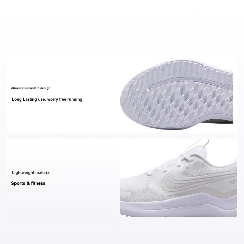 Nike Детские кроссовки Cosmic Runner GS Белый платиновый оттенок HM4402-102 36