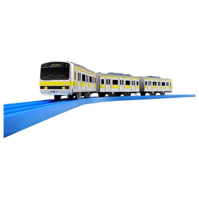 Plarail Sound E231 Serisi Sobu Hattı S-49