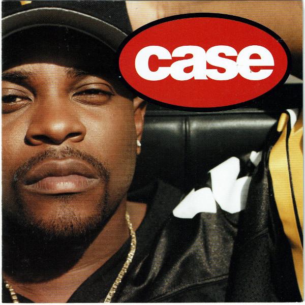

CD CASE - Case 3145331342 Def Jam Recordi 1996 US Soul/Funk Used