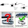5M Auto Innenraum LED Streifenlicht EL Draht Neon Umgebungsbeleuchtung USB Flexibel Dekoration DIY Auto Party Atmosphäre Lampe Diode
