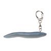 Mojo Animal Figure Keychain Conger Eel 387608