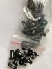 Fuel Injector Micro Basket Filter