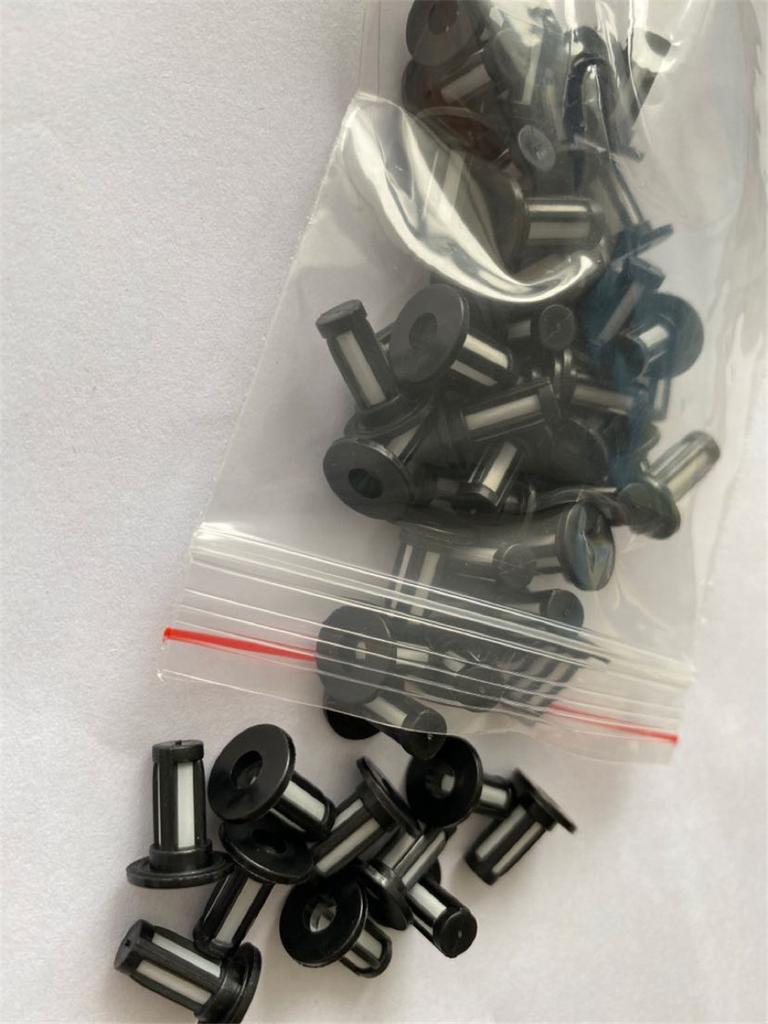 Fuel Injector Micro Basket Filter