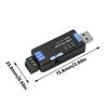 CAN Snalyzer USB To CAN Module PCAN Firmware Usb To Can Adapter Analyzer Debugging Assistant SignalConverter for Can Communicate