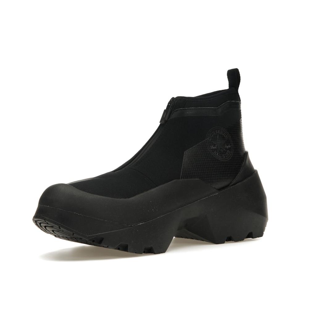 Converse A-COLD-WALL* x Geo Forma Boot Onyx Unisex Sneakers Black A08008C