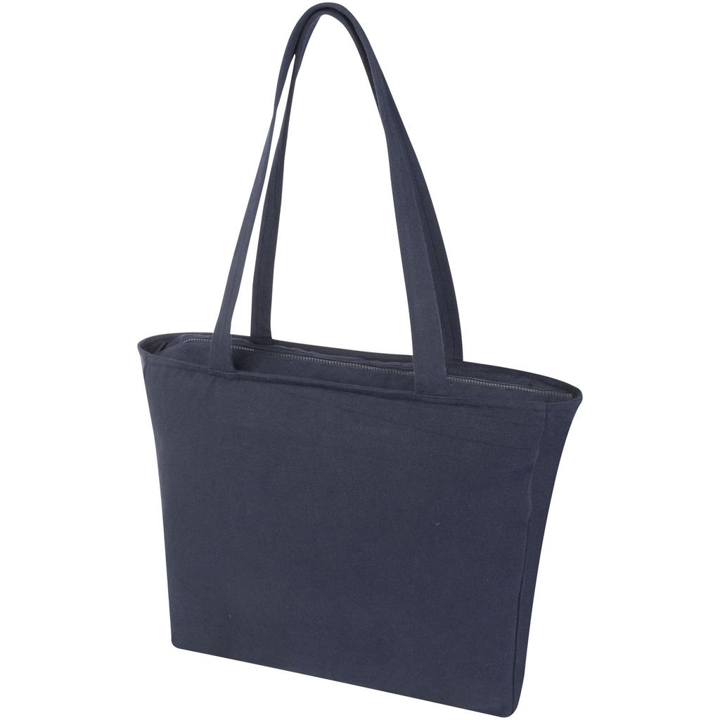 Weekender Recycled Tote Bag