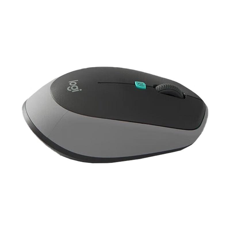 

Logitech M380 AI Voice Wireless Mouse 2.4G
