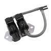 MB620532 K5T47776 Valvola Solenoide Aspirapolvere Auto Per Mitsubishi Montero Pajero L200 L300 V43 V44 V45 K74T V73 V75 MR430381 MB937731
