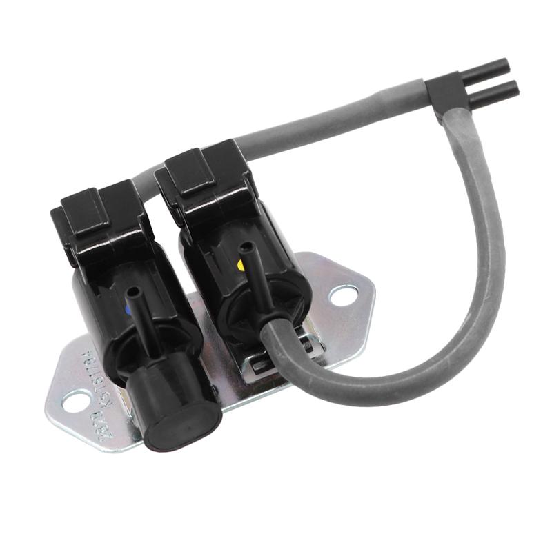 MB620532 K5T47776 Valvola Solenoide Aspirapolvere Auto Per Mitsubishi Montero Pajero L200 L300 V43 V44 V45 K74T V73 V75 MR430381 MB937731