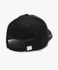 PEACE MAKER P 3M Line Cap (Black)