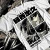 Deku T-Shirt, My Hero Academia Gift Shirt, Anime Tee, All Size Unisex Top,