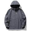 Autumn Single-layer Outdoor Woodpecker Jacket for Men, Windproof and Waterproof Mountaineering Jacket for Women