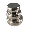 Single Layer Rice Bowl Round Children Bowl Tableware Korean Stainless Steel Bowl  Cream Foam