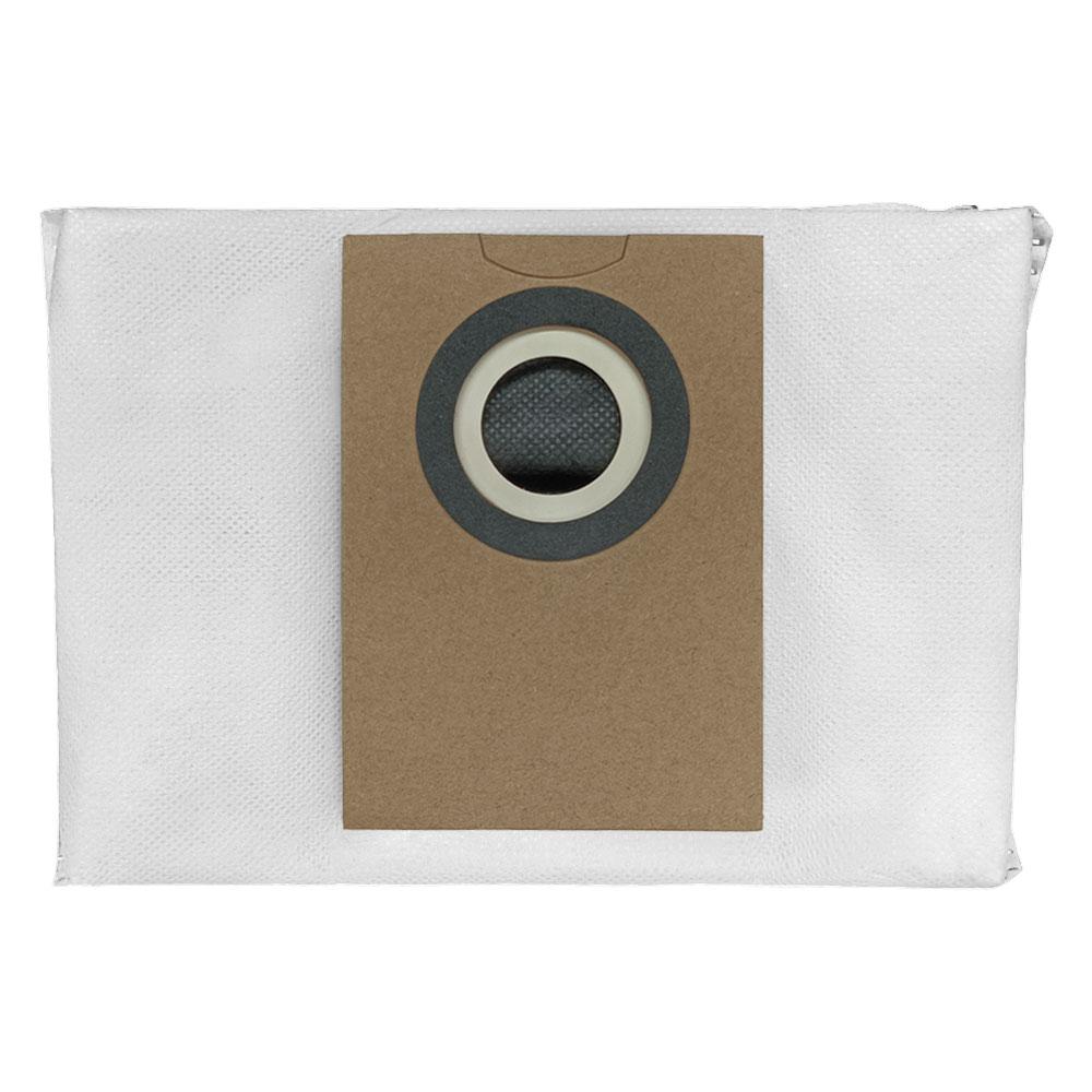 Compatible for Viomi Alpha 2 Pro Replacemet Main Roller Side Brush HEPA Filter Mop Pads Dust Bags Spare Parts Accessories