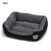 Four Seasons Multi-color Pet Mat: Scratch & Bite-resistant Cat/Dog Bed
