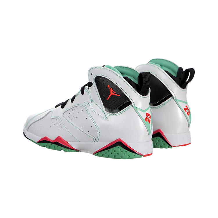 Jordan Air Jordan 7 Kids' Basketball Shoes Pre school 442961-138