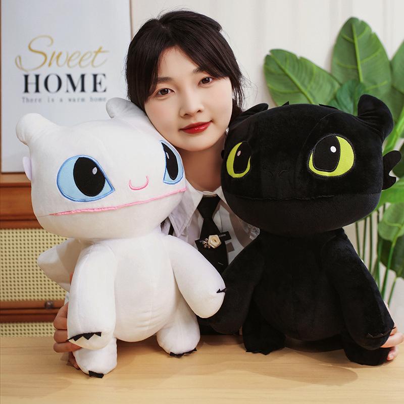 Dragon Plush Toy, Cute Doll, Plush Toy, Sitting Dragon, Birthday Gift Toy