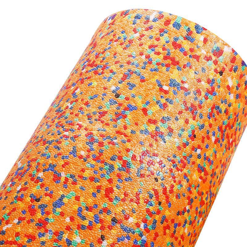 EPP High-Density Hollow Foam Roller for Yoga & Muscle Relaxation