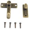 Garages Latch Bolt Guard Latch Bolt Handle Kitchens