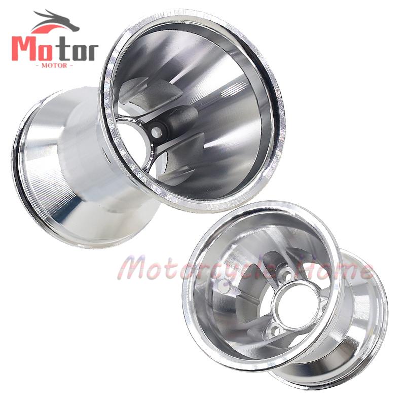 5 Inch GO KART Wheel Rear