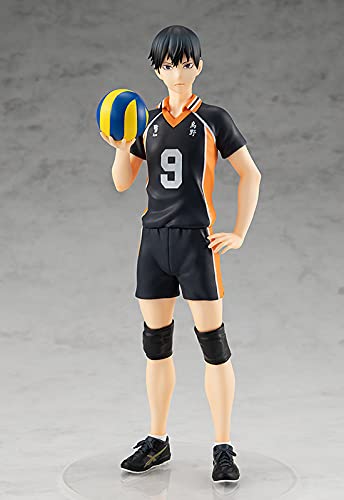 POP UP PARADE Haikyu!! TO THE TOP Kageyama Tobio Complete Figure