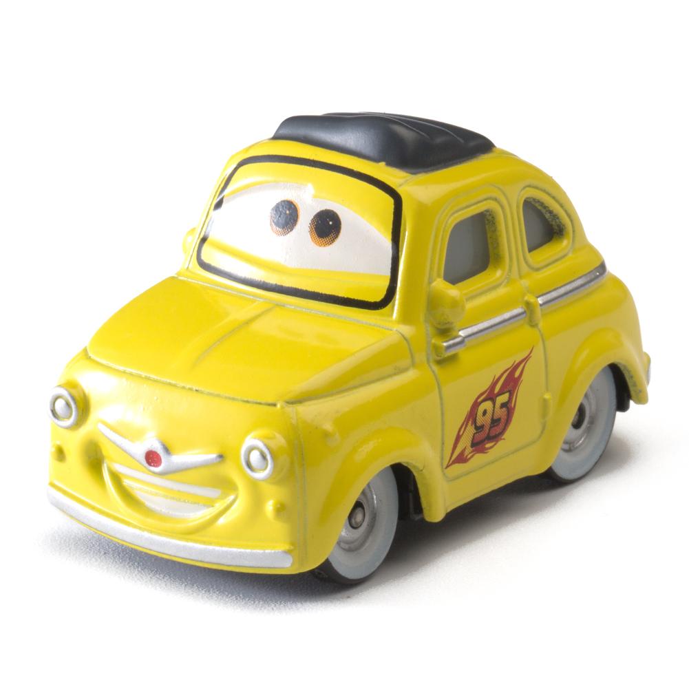 Carros de Alta Qualidade Relâmpago de Alta Qualidade Mcqueen de Alta Qualidade Liga de Alta Qualidade Metal de Alta Qualidade Material de Alta Qualidade Conjunto de Construção de Alta Qualidade