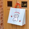 Brunch Brother Romane Large Tarpaulin Bag Set Of 2