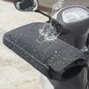 Motorcycle Bike Handlbe Bar Muffs Waterproof Winter Gloves Warm and Dry Hands