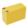12V 7Ah Empty Box Battery Case Holder For 18 650 Battery Holder PCB Board