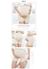 Maternity High Waist Summer Safety Shorts - Lightweight, Anti-Exposure, Fashionable Base Layer for Pregnant Women