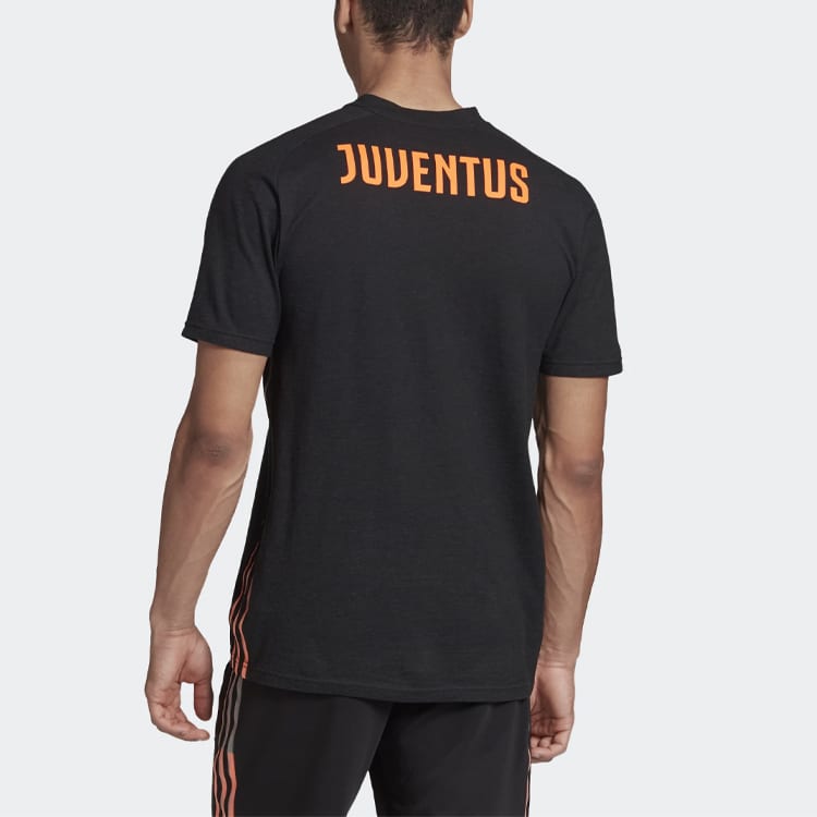 Adidas Soccer Jerseys Unisex Black Moderate FR4209