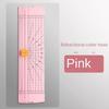 A4/A5 Mini Paper Cutter with Pull-out Ruler for DIY Office Home Stationery Photo Trimmer Scrapbooking Light Cutting Mat Machine