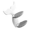 Double Layer Soap Dish Wall Mounted PP Goldfish Shaped Soap Draining Holder for Bathroom