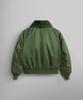 Alpha Industries B-15 Flight Jacket Sage