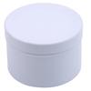 Creative Mini Cookie Biscuit Storage Box Round Metal Can Sweet Tea Tin Biscuit Wedding Favor Box