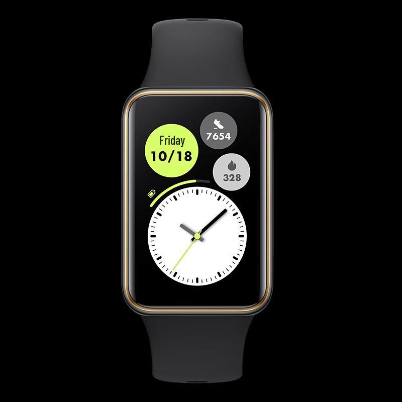 Honor Band 10 Standardausgabe (CN-Version)