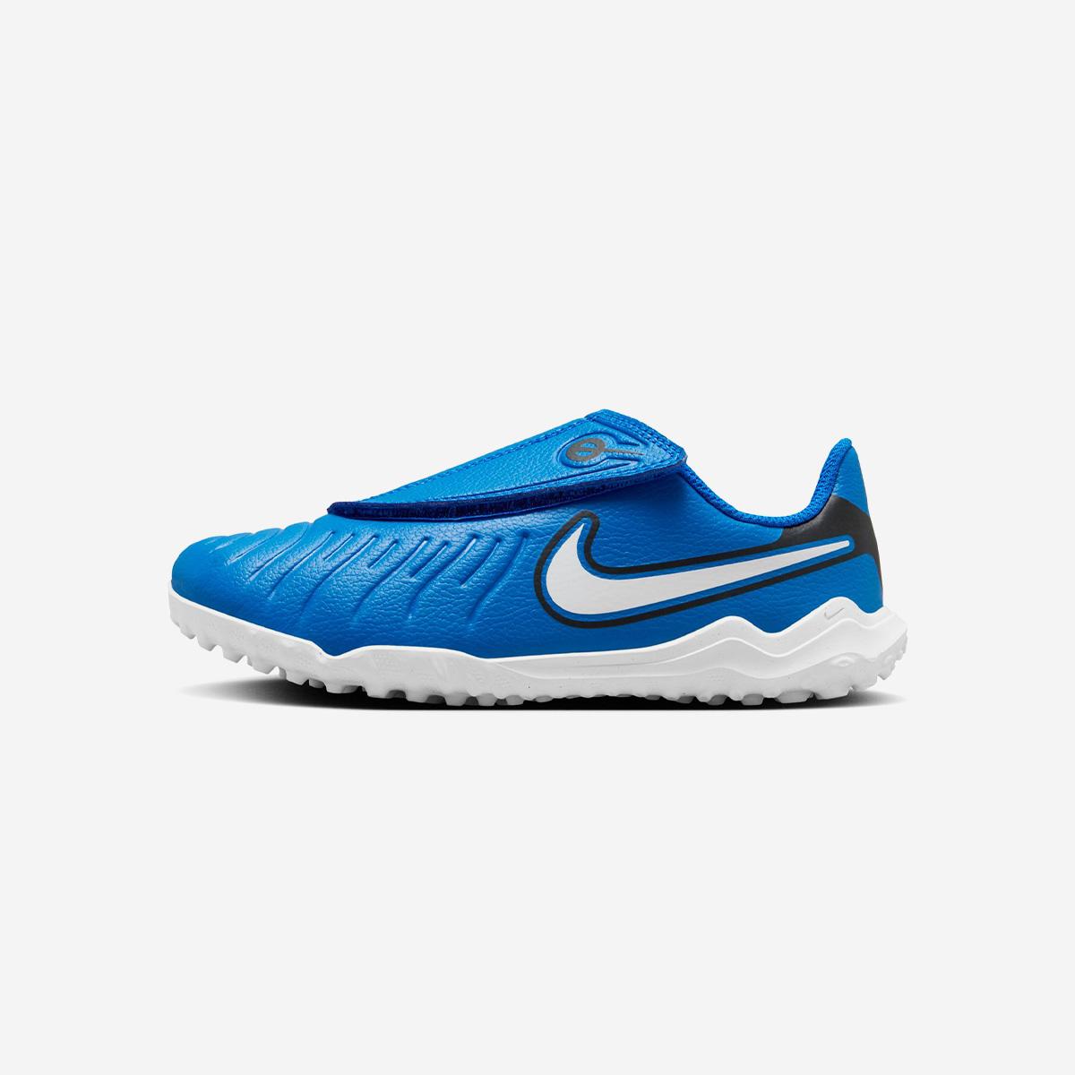 

[Nike] Junior Tiempo Legend 10 Club TF Preschool (Velcro), DV4357, 1010109472, Popular Korean Shoes 190