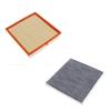 1 Car Air Conditioning Fuel Lubricating Oil Filter Kit,For Geely Coolray,Proton X50,BinYue