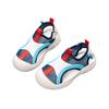 Kids Water Shoes Boys Girls Barefoot Aqua Socks for Swim Surf Pool Beach Sport Lightweight Breathable Sandal Blue 11-11.5 Years