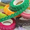 Korean Pastoral Style DIY Lace Trim Fabric Decorative Tape