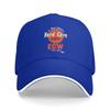 Ecw Hardcore Wrestling  Casual Baseball Cap  Hunting Camping Trucker Hat Summer Adjustable Unisex-Teens Stylish Baseball Caps