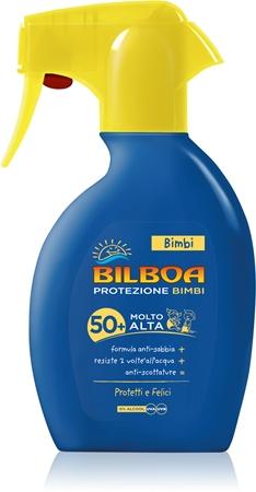

sun spray SPF 50+ TU прозрачный