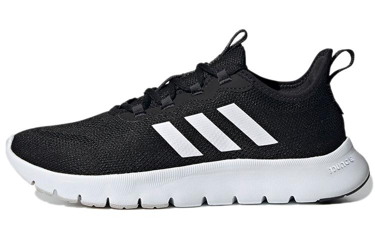 Adidas Wmns Nario Move Черный Белый Женские GZ9050 36