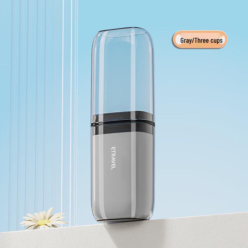 Etravel Portable Travel Wash Cup