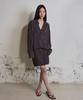 Wenio Shirt Dress_2 Colors