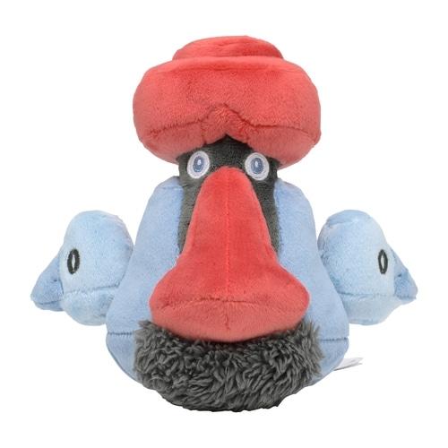 [Pokemon] Pokemon Center Plush Doll Pokemon Fit Probopass