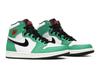 Air Wmns Air Jordan 1 Retro High OG Lucky Green DB4612-300