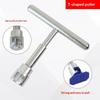 Car Dent Repair Tool Auto Body Part Mechanical Sheet Metal Paintless Dent Removal Puller Kit Hand Tools Kit Set
