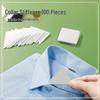 Higiene pessoal – Produtos para colarinhos