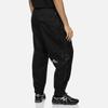 Evisu Side Zipper Regular Fit Drawstring Casual Pants Men pants 2ESGNM4PJ5015XXCT